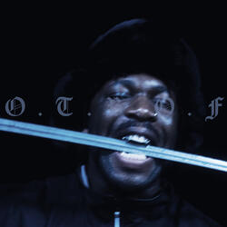 ON THE BACK OF FORGIVENESS