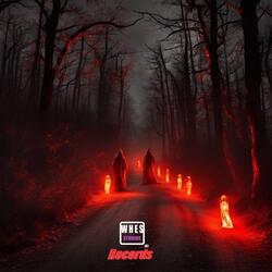 Walk Down This Only Road