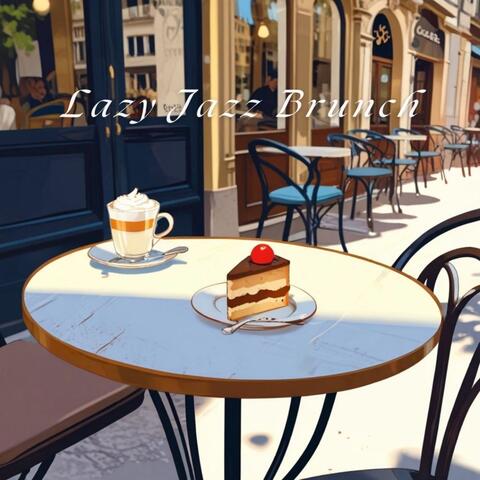 Lazy Jazz Brunch