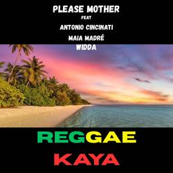 reggae kaya 8