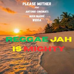 reggae jah is mighty 6