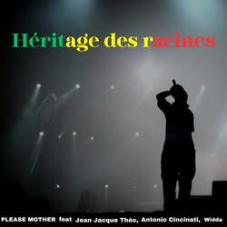 héritage des racines