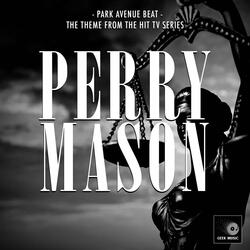 Park Avenue Beat (From "Perry Mason")