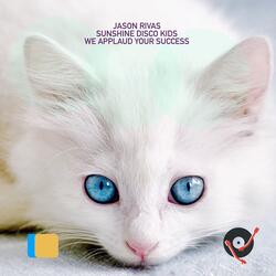 We Applaud Your Success