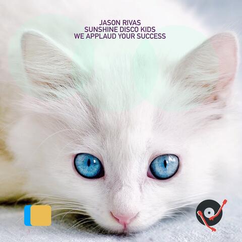 We Applaud Your Success