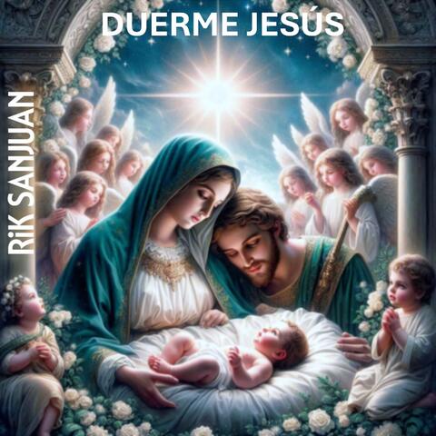 Duerme Jesús