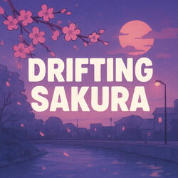 Drifting Sakura