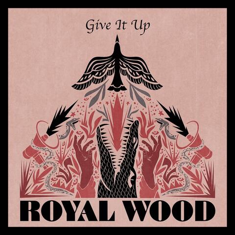 Give It Up