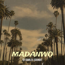 Madanwo