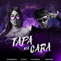 Tapa na Cara