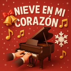 Nieve En Mi Corazón