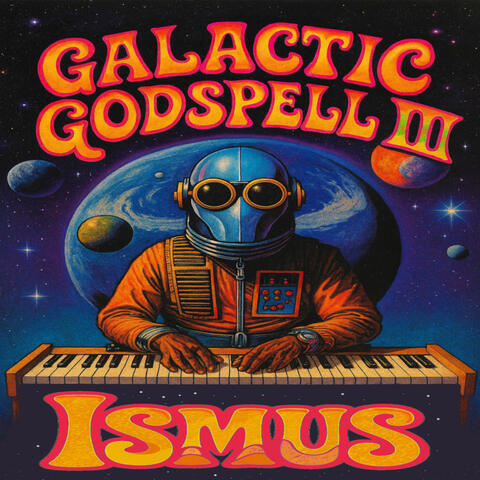 Galactic Godspell III