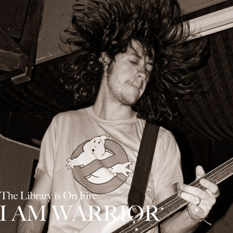 I Am Warrior