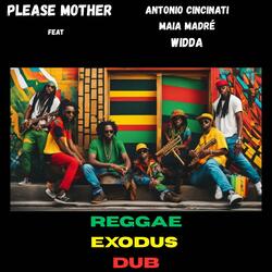 reggae exodus dub 1