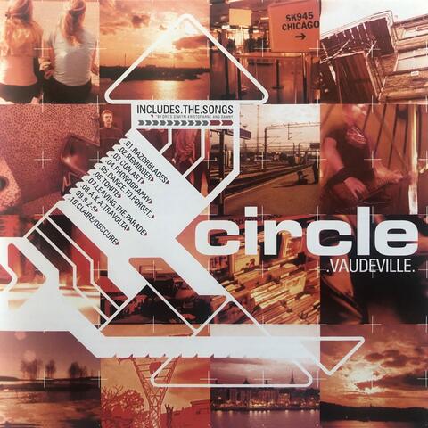 Vaudeville