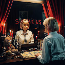 Hablando con la Ouija