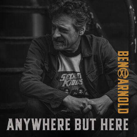 Anywhere But Here