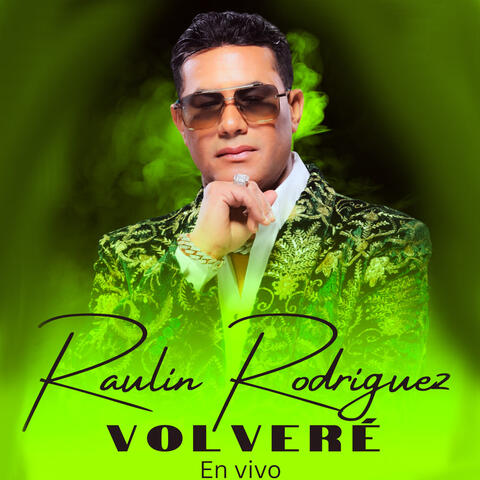 Volveré