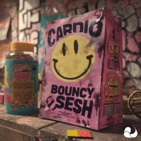 Cardio Bouncy Sesh