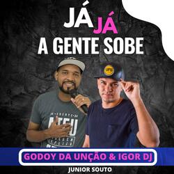 Já Já a Gente Sobe