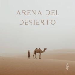 Arena del Desierto