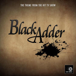 Black Adder Season 1 Main Theme (From "Black Adder Season 1")
