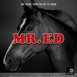 Mr. Ed Main Theme (From "Mr. Ed")