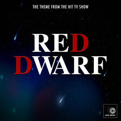 Red Dwarf Main Theme (From "Red Dwarf")
