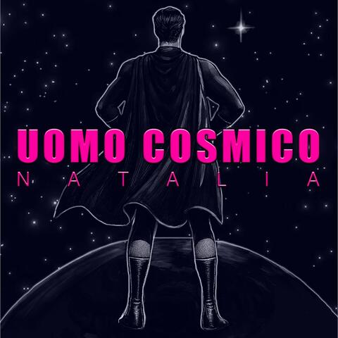 Uomo cosmico