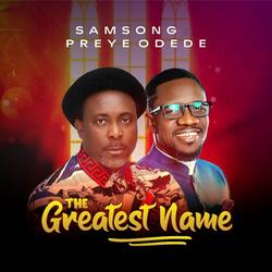 The Greatest Name