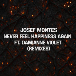 Never Feel Happiness Again