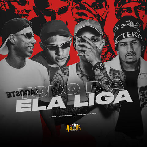 Todo Dia Ela Liga