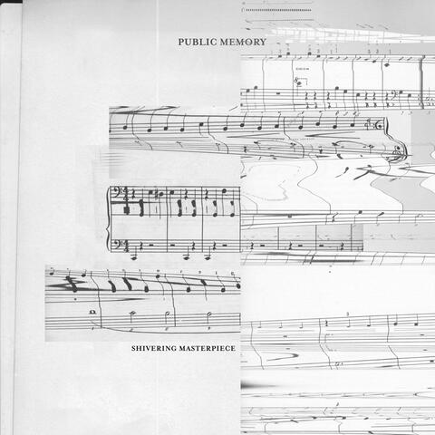 Shivering Masterpiece