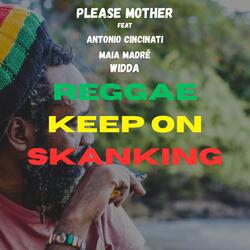 reggae keep on skanking 1