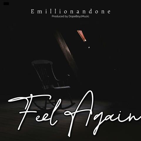 Feel Again