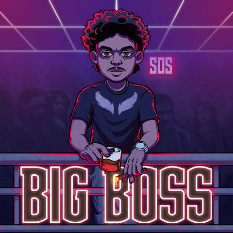 Big Boss