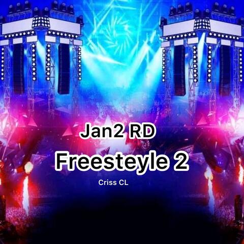 freestyle 2