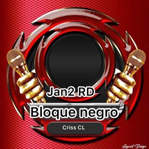 Bloque negro