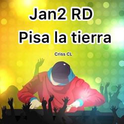 Pisa la tierra