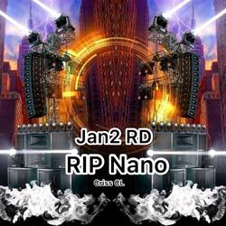 RIP nano