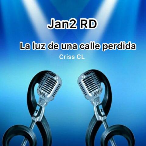 La luz de una calle perdida