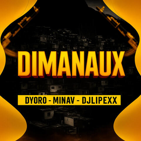 DIMANAUX