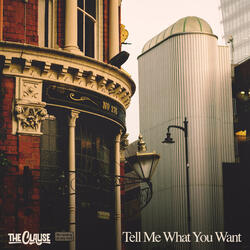 Tell Me What You Want