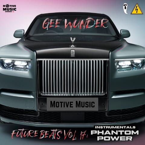 Future Beats Vol. 17: Phantom Power