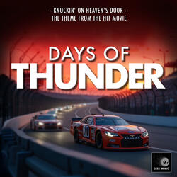 Knockin' On Heaven's Door (From "Days of Thunder")