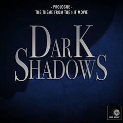 Dark Shadows (2012) Prologue [From "Dark Shadows"]