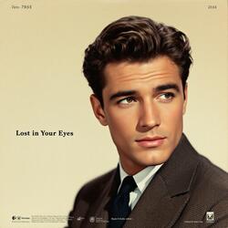 Lost in Your Eyes