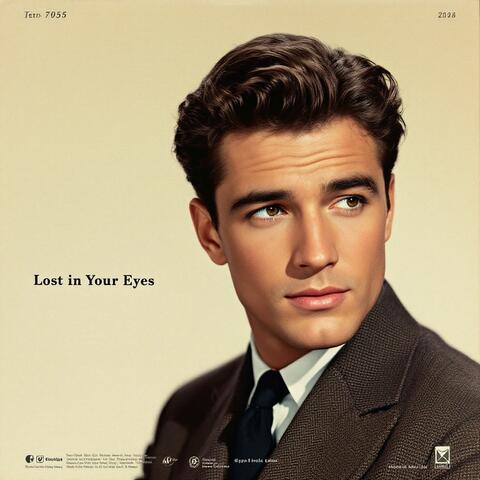 Lost in Your Eyes