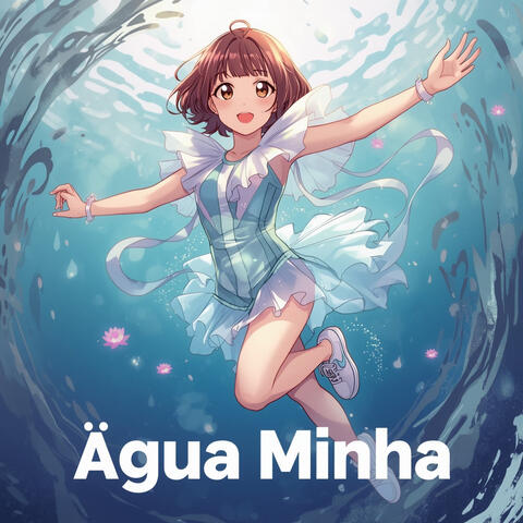 ÁGUA MINHA