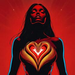 Eclipse of the Veiled Heart